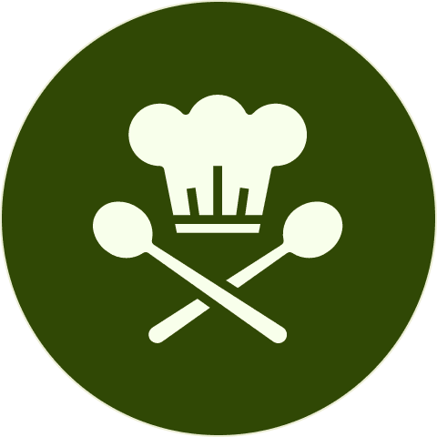 Chef-crafted, nutritionist-approved